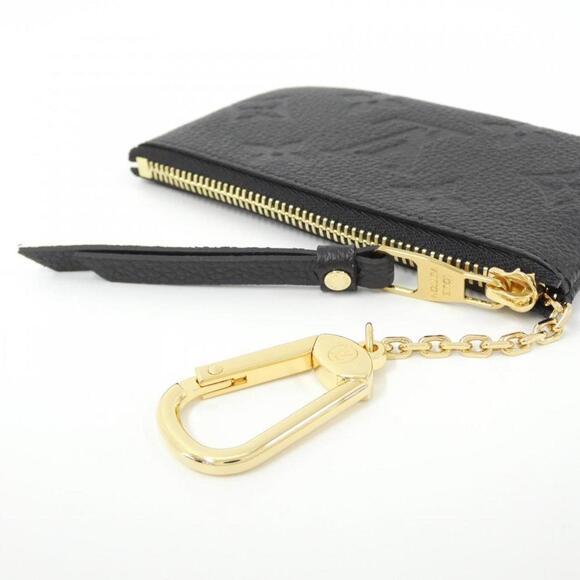 LOUIS VUITTON Black Monogram Wallet - Picture 2 of 3